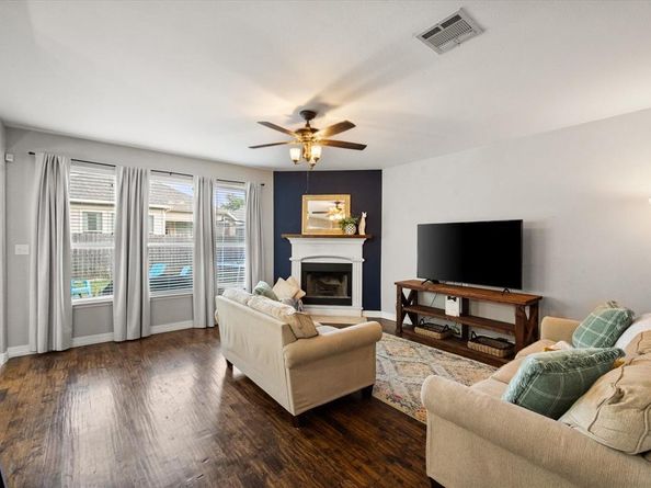 12013  Rowsley Lane , Burleson Texas 76028