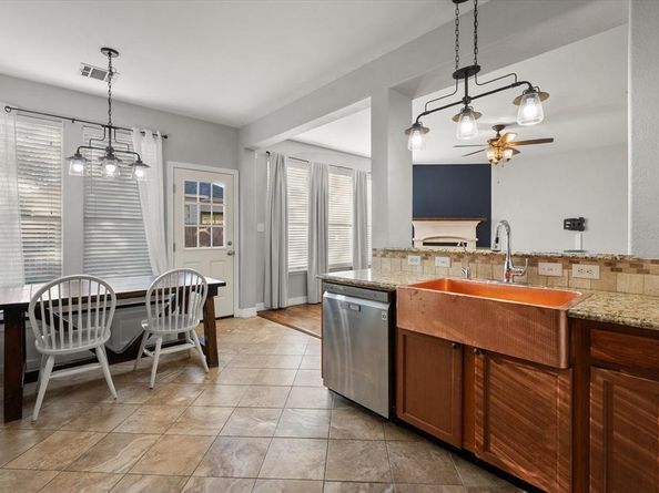 12013  Rowsley Lane , Burleson Texas 76028