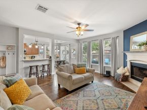 12013  Rowsley Lane , Burleson Texas 76028