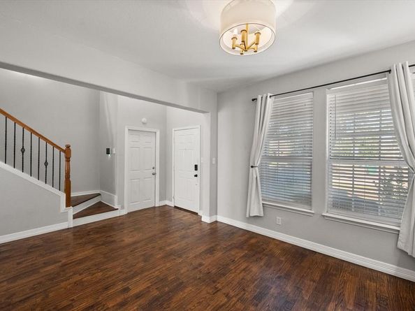 12013  Rowsley Lane , Burleson Texas 76028