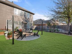 12013  Rowsley Lane , Burleson Texas 76028