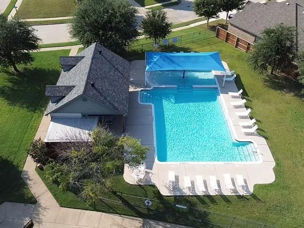 12013  Rowsley Lane , Burleson Texas 76028