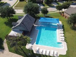 12013  Rowsley Lane , Burleson Texas 76028