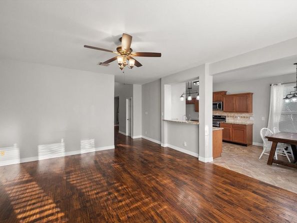 12013  Rowsley Lane , Burleson Texas 76028