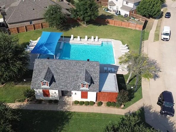 12013  Rowsley Lane , Burleson Texas 76028