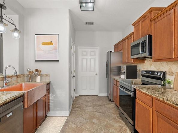 12013  Rowsley Lane , Burleson Texas 76028