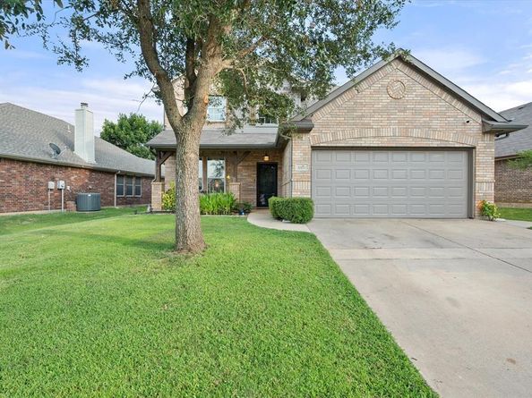 12013  Rowsley Lane , Burleson Texas 76028