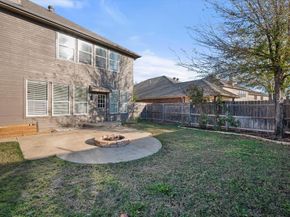 12013  Rowsley Lane , Burleson Texas 76028