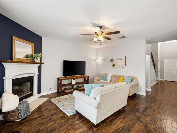 12013  Rowsley Lane , Burleson Texas 76028