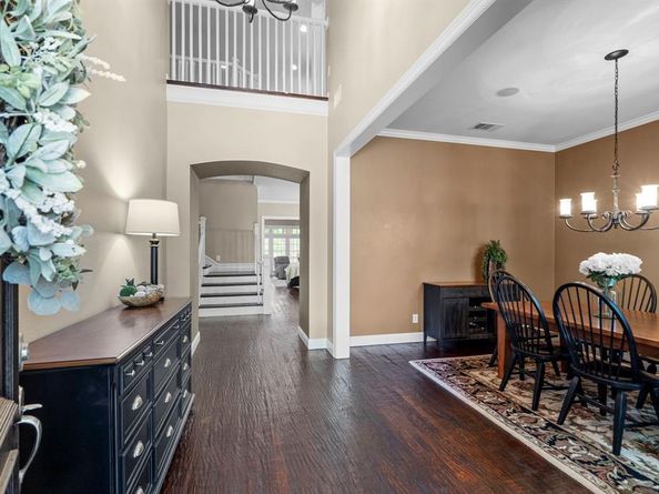 8920  Cypress Creek Road , Lantana Texas 76226