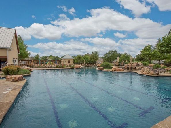 8920  Cypress Creek Road , Lantana Texas 76226