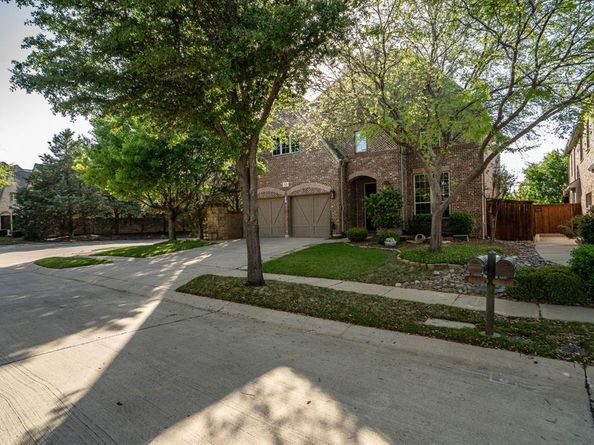 8920  Cypress Creek Road , Lantana Texas 76226