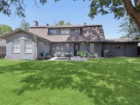 3524  Bangor Court W, Irving Texas 75062