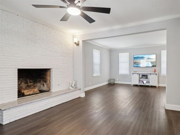 3524  Bangor Court W, Irving Texas 75062