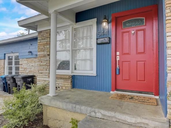 5441  Norma Street , Fort Worth Texas 76112