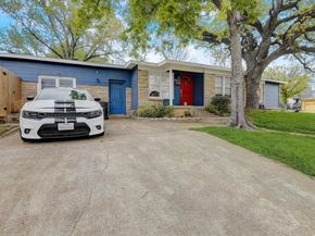 5441  Norma Street , Fort Worth Texas 76112