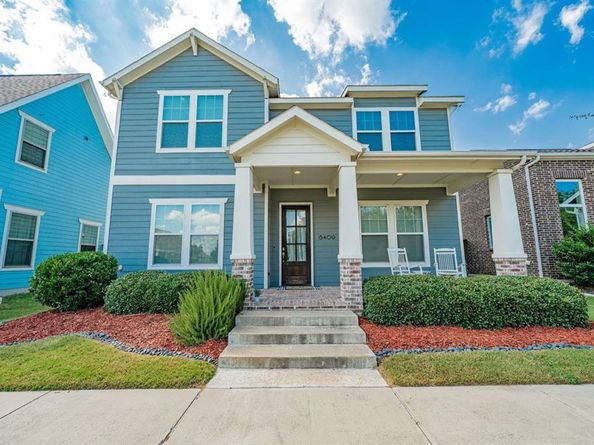6409  Long Green Street , Rowlett Texas 75089