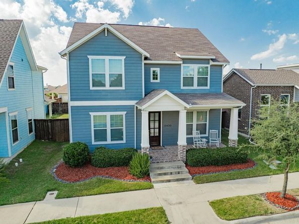 6409  Long Green Street , Rowlett Texas 75089