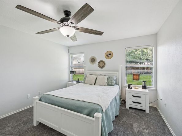 9904  Laurel Cherry Drive , McKinney Texas 75072