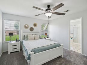 9904  Laurel Cherry Drive , McKinney Texas 75072