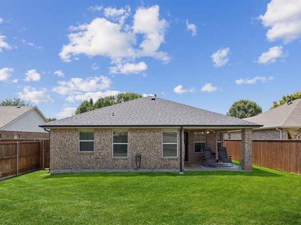 9904  Laurel Cherry Drive , McKinney Texas 75072