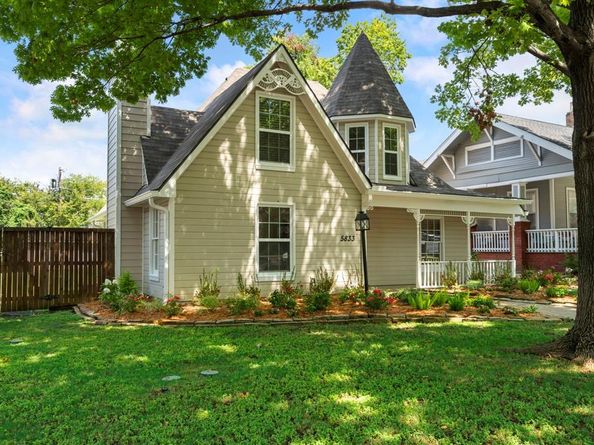 5833  Victor Street , Dallas Texas 75214