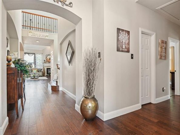 4556  Durrand Drive , Grand Prairie Texas 75052