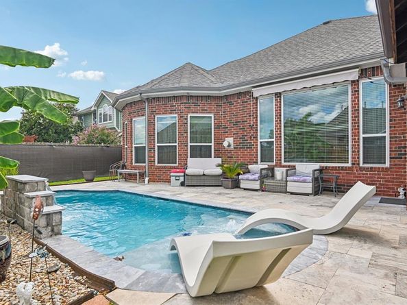 4556  Durrand Drive , Grand Prairie Texas 75052