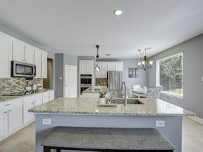 2453  Dawn Mist Drive , Little Elm Texas 75068