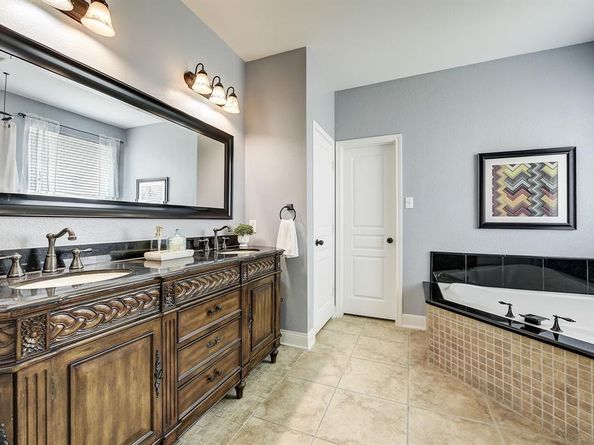 2453  Dawn Mist Drive , Little Elm Texas 75068