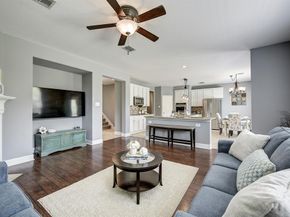 2453  Dawn Mist Drive , Little Elm Texas 75068