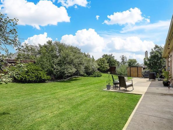 2453  Dawn Mist Drive , Little Elm Texas 75068