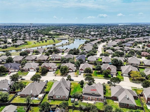 2453  Dawn Mist Drive , Little Elm Texas 75068