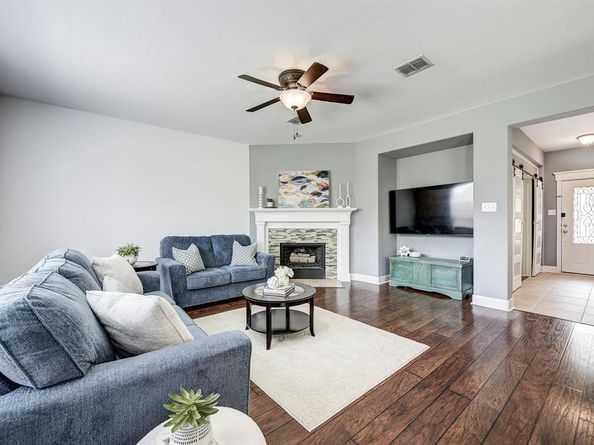 2453  Dawn Mist Drive , Little Elm Texas 75068