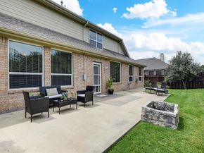 2453  Dawn Mist Drive , Little Elm Texas 75068