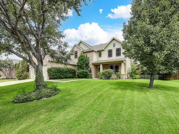 2453  Dawn Mist Drive , Little Elm Texas 75068