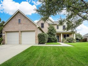 2453  Dawn Mist Drive , Little Elm Texas 75068