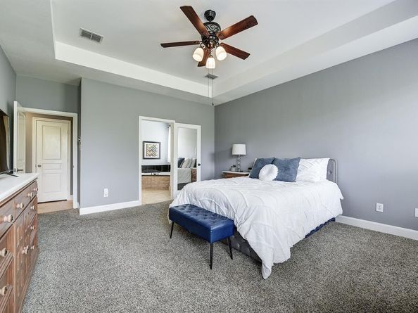2453  Dawn Mist Drive , Little Elm Texas 75068