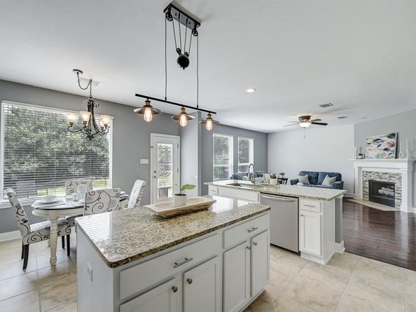 2453  Dawn Mist Drive , Little Elm Texas 75068