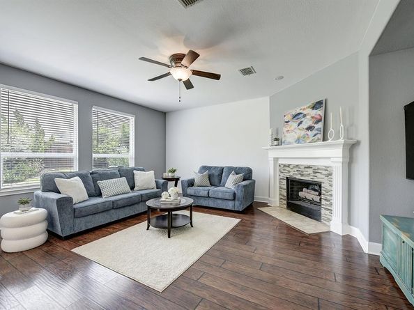 2453  Dawn Mist Drive , Little Elm Texas 75068
