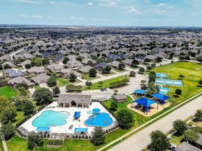 2453  Dawn Mist Drive , Little Elm Texas 75068