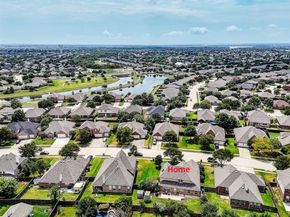 2453  Dawn Mist Drive , Little Elm Texas 75068