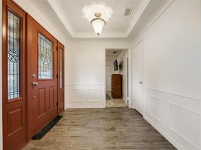 1401  Surrey Court , Garland Texas 75043