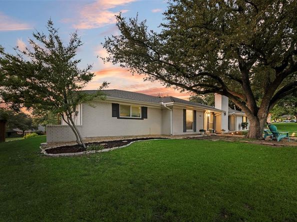 1401  Surrey Court , Garland Texas 75043