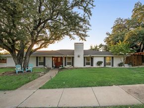 1401  Surrey Court , Garland Texas 75043
