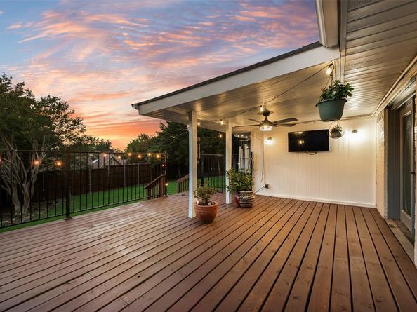 1401  Surrey Court , Garland Texas 75043
