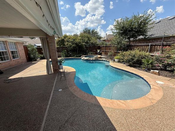 1709  Meridian Court , Keller Texas 76248