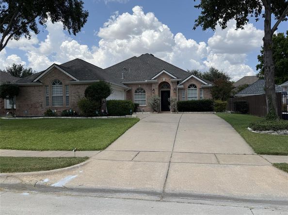 1709  Meridian Court , Keller Texas 76248
