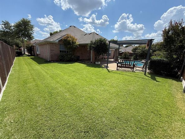 1709  Meridian Court , Keller Texas 76248