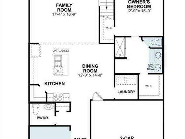 1156  Greenlee Drive , Crowley Texas 76036
